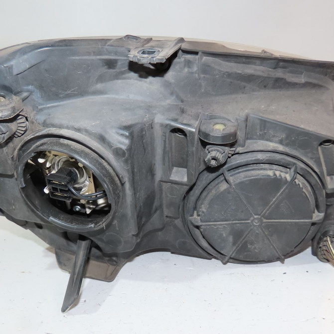 Phare gauche occasion  Volkswagen vw POLO (9N_, 9A_) 1.4 tdi (2001-2005) 3 portes   6Q1941007AT  2