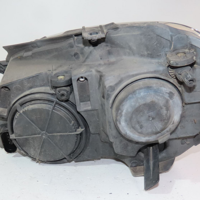 Phare droit occasion  Volkswagen vw POLO (9N_, 9A_) 1.4 tdi (2001-2005) 3 portes   6Q1941008AT  2