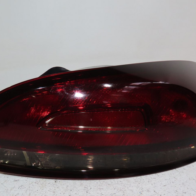 Feu arrière droit occasion  Volkswagen vw SCIROCCO III (137, 138) 1.4 tsi (2008-2017)   1K8945096M  3