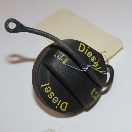 Bouchon reservoir a carburant occasion  Audi Q3 (8UB, 8UG) 2.0 tdi quattro (2011-2018)   3C8201550D 