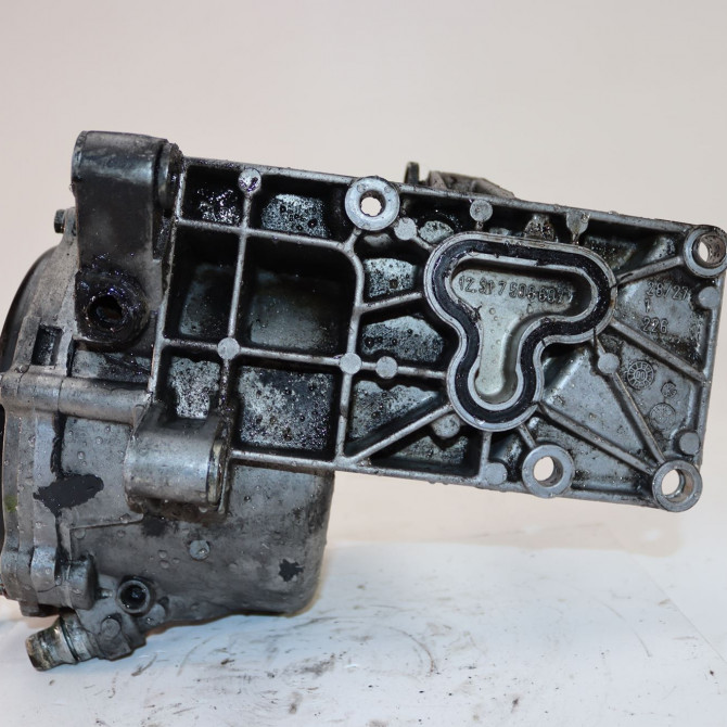 Alternateur occasion  Bmw 7 (E65, E66, E67) 745 i, li (2001-2005)   12317526286  5