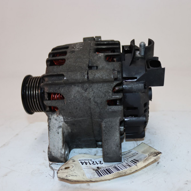 Alternateur occasion  Ford FIESTA VI (CB1, CCN) 1.6 tdci (2008-2012)   2260730  3