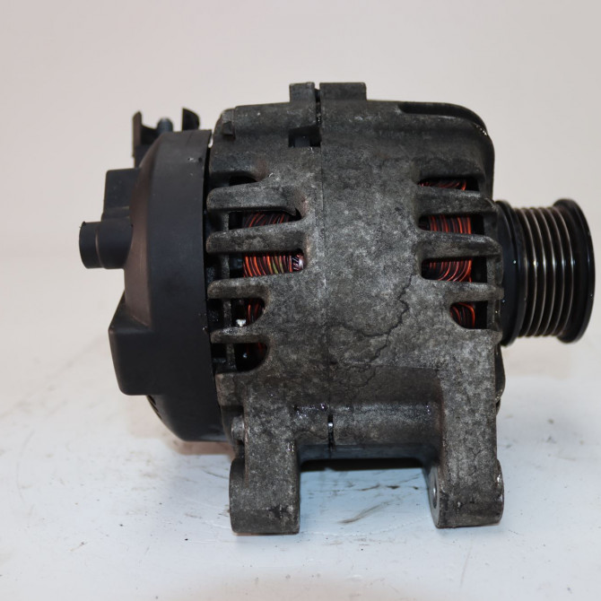 Alternateur occasion  Ford FIESTA VI (CB1, CCN) 1.6 tdci (2008-2012)   2260730  5