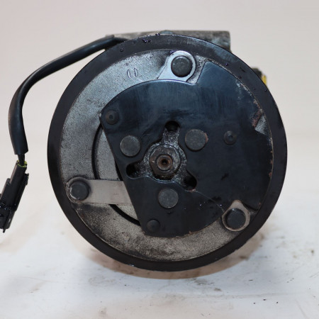 Compresseur air conditionne occasion  Ford FIESTA VI (CB1, CCN) 1.6 tdci (2008-2012)   1767718 