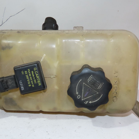 Vase expansion occasion  Peugeot 407 SW (6E_) 2.0 hdi 135 (2004-2010)   1323S7 