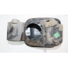 Volet de trappe carburant occasion  Renault CLIO III (BR0/1, CR0/1) 1.5 dci (c/br0g, c/br1g) (2005-2012) 5 portes   8200290088  miniature 2