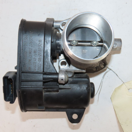 Boitier papillon occasion  Peugeot 308 III (FB_, FH_, FP_, F3_) Puretech 130 (fphnsl, fphnst) (2021)   9842936880 