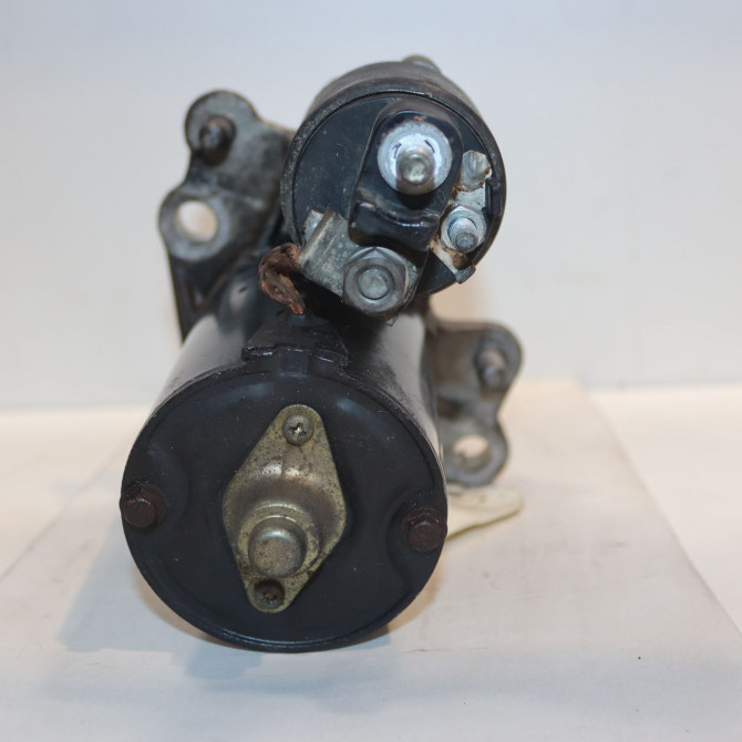 Démarreur occasion  Mini MINI (R50, R53) Cooper (2001-2006) 3 portes   12417570488  3