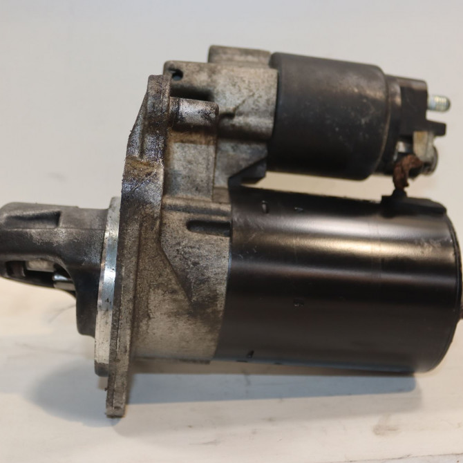 Démarreur occasion  Mini MINI (R50, R53) Cooper (2001-2006) 3 portes   12417570488  4