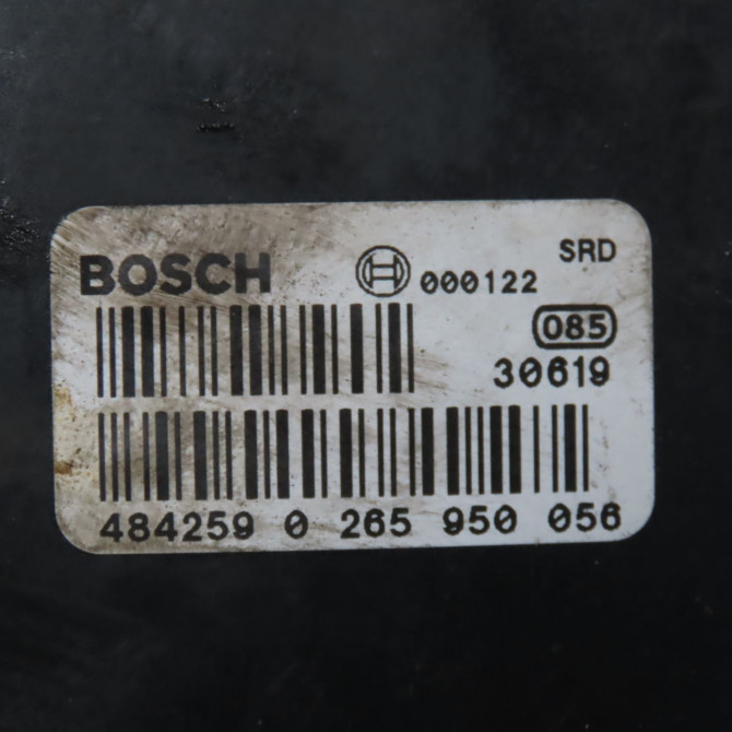 Unité hydraulique ABS occasion  Land rover RANGE ROVER III (L322) 3.0 d 4x4 (2002-2012)   SRD000133  2