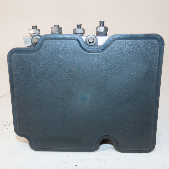 Unité hydraulique ABS occasion  Renault CLIO IV (BH_) 1.5 dci 75 (2012) 5 portes   476606853R  1