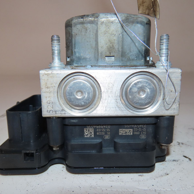 Unité hydraulique ABS occasion  Renault CLIO IV (BH_) 1.5 dci 75 (2012) 5 portes   476606853R  3