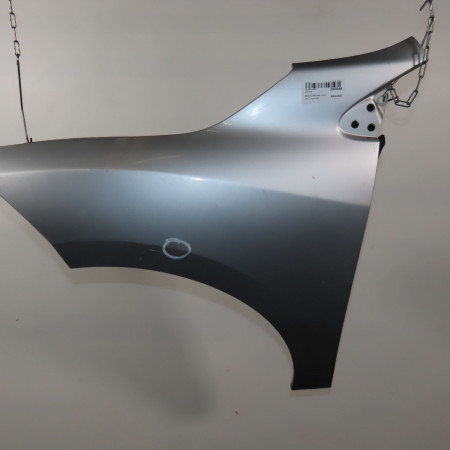 Aile avant gauche occasion  Renault MEGANE III 3/5 portes (BZ0/1_, B3_) 1.5 dci (2009) 5 portes   631011470R 