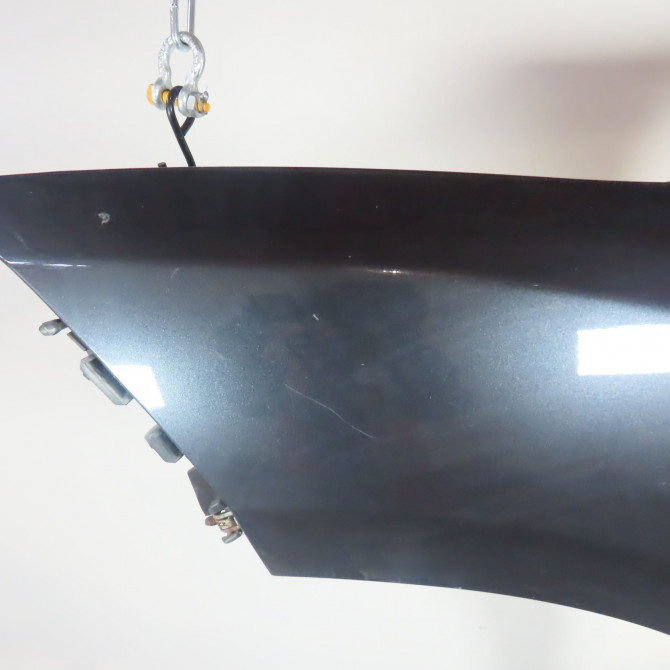 Aile avant gauche occasion  Renault MEGANE III 3/5 portes (BZ0/1_, B3_) 1.5 dci (bz09, bz0d, bz1w, bz29, bz14) (2009) 5 portes   631011470R  3