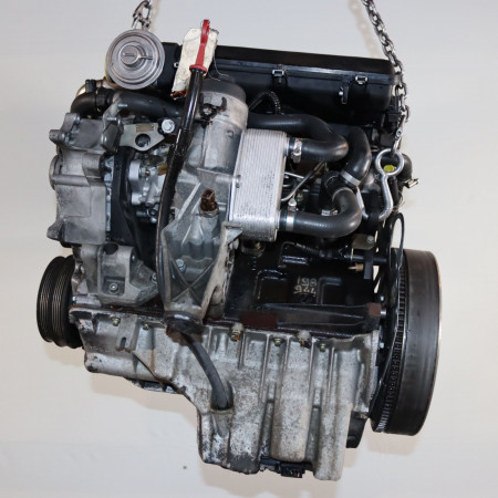 Moteur diesel occasion  Bmw 3 (E46) 320 d (1998-2001)   204D1 
