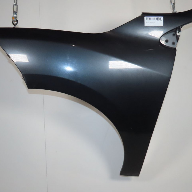 Aile avant gauche occasion  Renault MEGANE III Grandtour (KZ0/1) 1.5 dci (kz1m, kz1w, kz0r) (2009)   631011470R  2