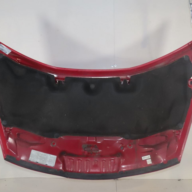 Capot occasion  Honda CIVIC VIII Hatchback (FN, FK) 2.2 ctdi (fk3) (2005) 5 portes   60100SMGE00ZZ  2