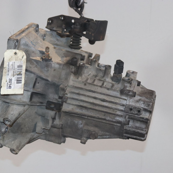 Boîte à vitesse mecanique occasion  Hyundai COUPE II (GK) 2.0 gls (2003-2009)   4300028723  3