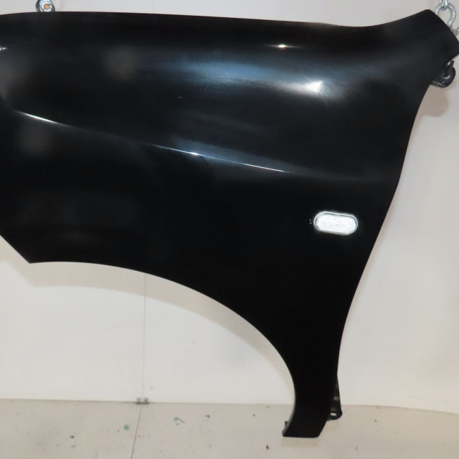 Aile avant gauche occasion  Renault TWINGO III (BCM_, BCA_) 1.0 sce 65 (bcmj) (2019)   631016105R  1