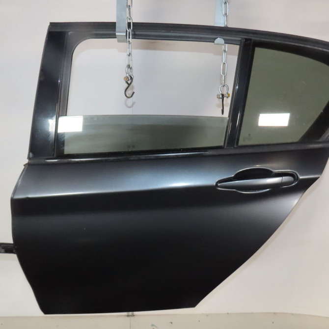 Porte arrière gauche occasion  Bmw 1 (F20) 120 d (2011-2015)   41525A2A397  1