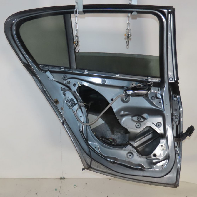 Porte arrière gauche occasion  Bmw 1 (F20) 120 d (2011-2015)   41525A2A397  2