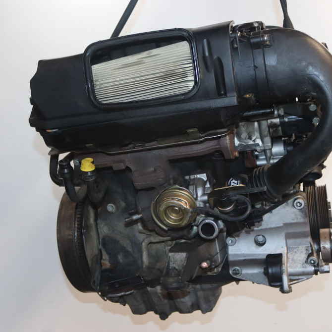 Moteur diesel occasion  Bmw 3 (E46) 320 d (1998-2001)   204D1  5