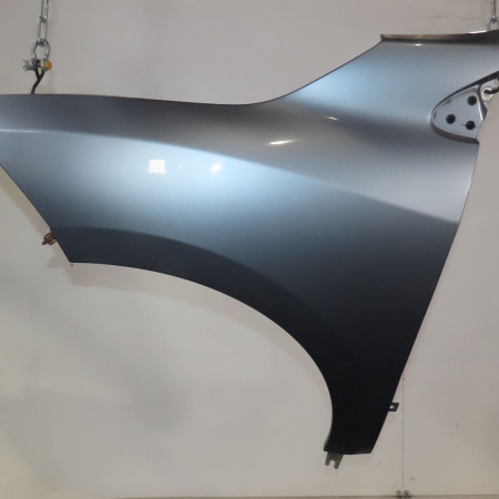 Aile avant gauche occasion  Renault MEGANE III 3/5 portes (BZ0/1_, B3_) 1.5 dci (bz09, bz0d, bz1w, bz29, bz14) (2009) 5 portes   631011470R 