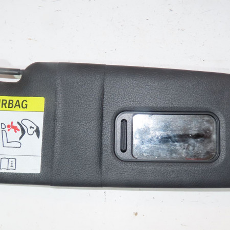 Pare-soleil droit occasion  Bmw 1 (F20) 120 d (2011-2015)   51167319508 