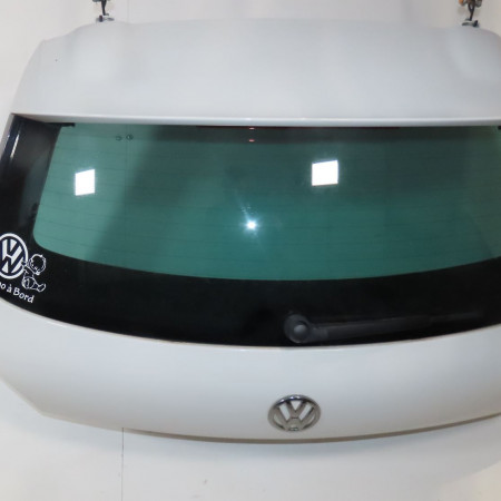 Hayon occasion  Volkswagen vw SCIROCCO III (137, 138) 2.0 tdi (2010-2017)   1K8827025N 