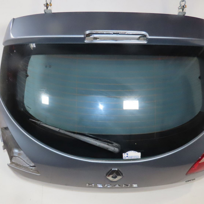 Hayon occasion  Renault MEGANE III 3/5 portes (BZ0/1_, B3_) 1.5 dci (bz09, bz0d, bz1w, bz29, bz14) (2009) 5 portes   901002517R  1