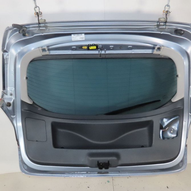 Hayon occasion  Renault MEGANE III 3/5 portes (BZ0/1_, B3_) 1.5 dci (bz09, bz0d, bz1w, bz29, bz14) (2009) 5 portes   901002517R  2