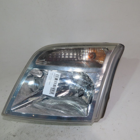 Phare gauche occasion  Ford TRANSIT CONNECT (P65_, P70_, P80_) 1.8 tdci (2002-2013) 3 portes   1346495 