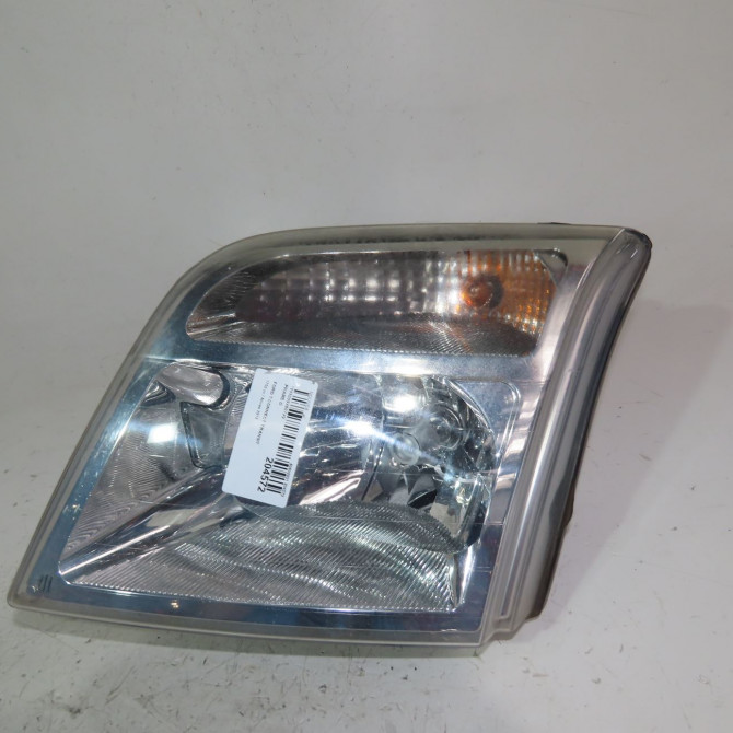 Phare gauche occasion  Ford TRANSIT CONNECT (P65_, P70_, P80_) 1.8 tdci (2002-2013) 3 portes   1346495  1