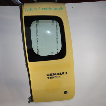 Porte battante arrière droite occasion  Renault KANGOO Express (FW0/1_) Z.e. (fw0z, fw1z) (2011)   901002594R 