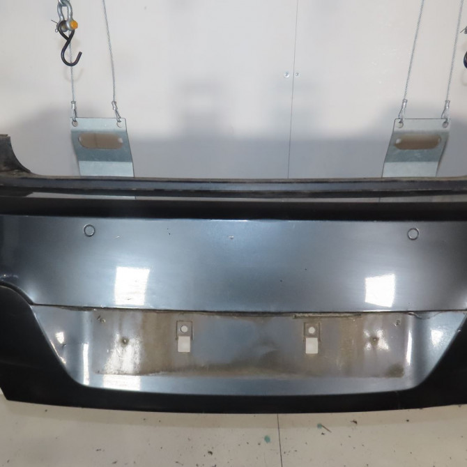 Pare-choc arrière occasion  Bmw 1 (F20) 120 d (2011-2015)   51128055067  1