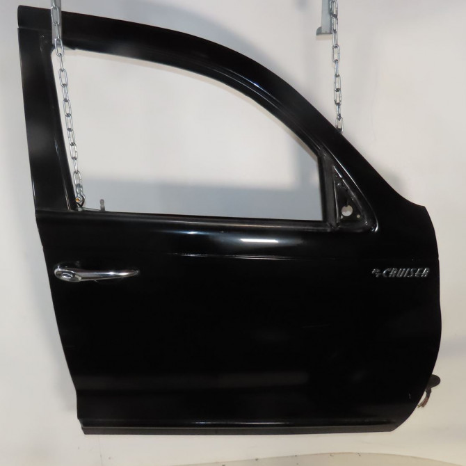 Porte avant droite occasion  Chrysler PT CRUISER (PT_) 2.4 (2004-2010)   5103390AC  1