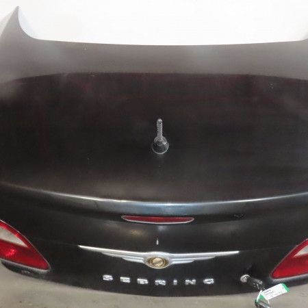 Coffre arrière occasion  Chrysler SEBRING Décapotable (JS) 2.0 crd (2007-2010)   5076660AH 