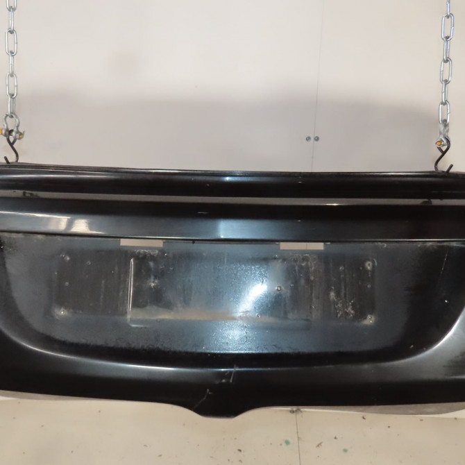Pare-choc arrière occasion  Chrysler SEBRING Décapotable (JS) 2.0 crd (2007-2010)   68004618AB  1