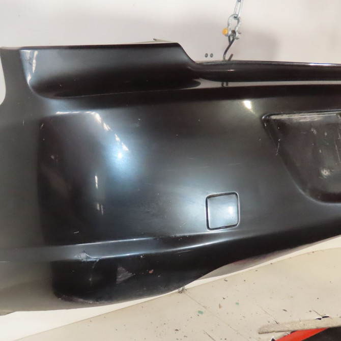 Pare-choc arrière occasion  Chrysler SEBRING Décapotable (JS) 2.0 crd (2007-2010)   68004618AB  2