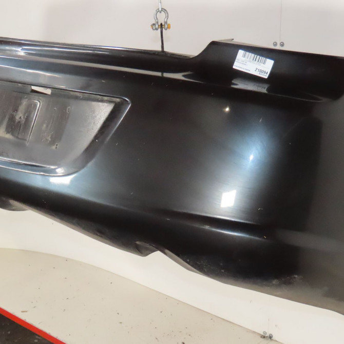 Pare-choc arrière occasion  Chrysler SEBRING Décapotable (JS) 2.0 crd (2007-2010)   68004618AB  3