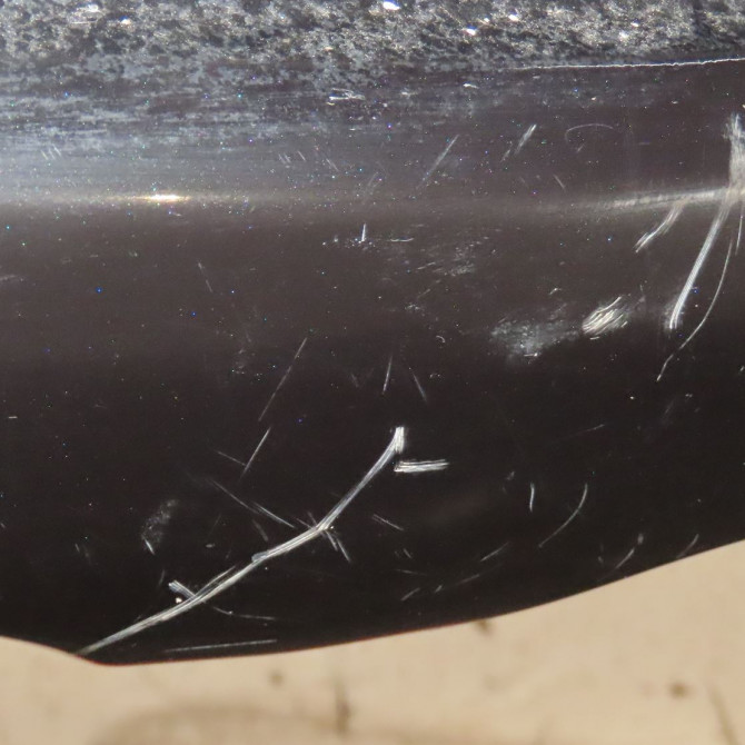 Pare-choc arrière occasion  Chrysler SEBRING Décapotable (JS) 2.0 crd (2007-2010)   68004618AB  4