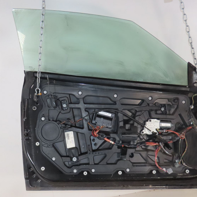 Porte avant gauche occasion  Chrysler SEBRING Décapotable (JS) 2.0 crd (2007-2010)   5008859AL  2