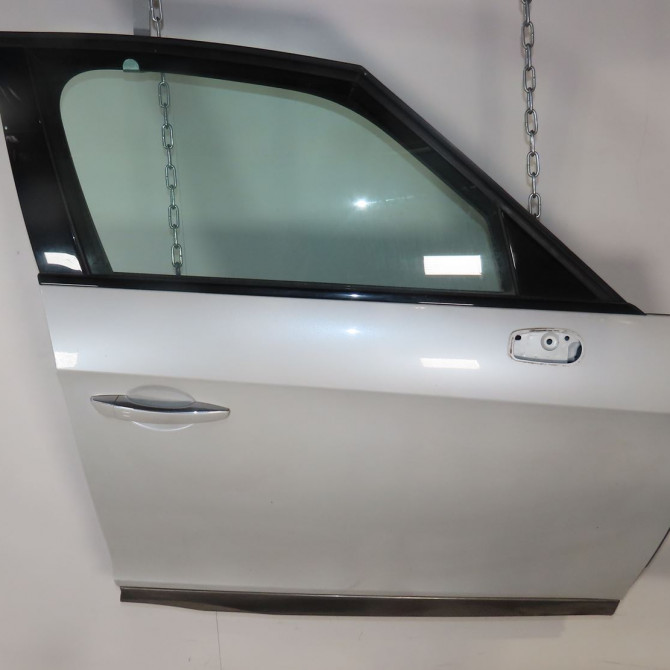 Porte avant droite occasion  Citroën DS5 2.0 hdi 165 (2011-2015) 5 portes   9667050680  1