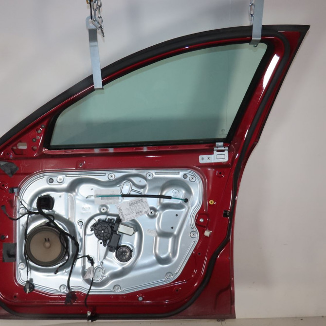 Porte avant droite occasion  Alfa romeo GIULIETTA (940_) 1.6 jtdm (940fxd1a) (2010-2016) 5 portes   6000634835  2