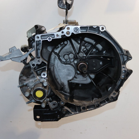 Boîte à vitesse mecanique occasion  Peugeot 308 II (LB_, LP_, LW_, LH_, L3_) 1.5 bluehdi 100 (2018-2021) 5 portes   20V250 