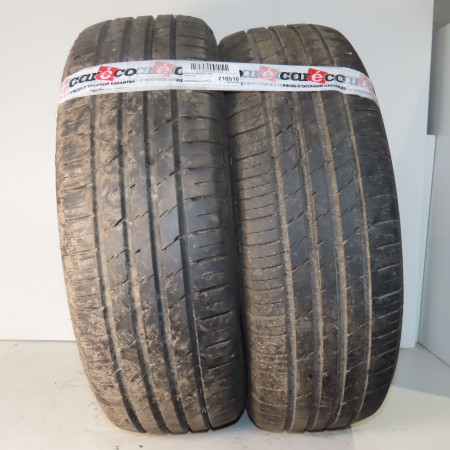 Pneus occasion  Volvo XC90 I (275) D5 awd (2005-2010)   235/60R18 