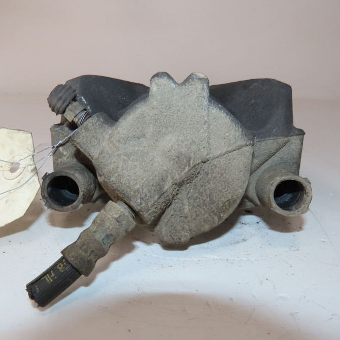 Etrier de frein avant gauche occasion  Nissan JUKE (F16_) Dig-t 117 (2019)   4101100Q2B  2