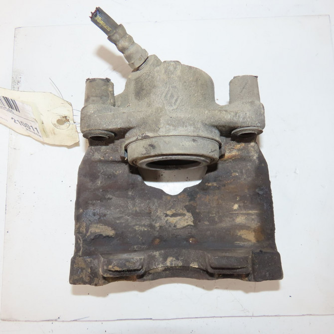 Etrier de frein avant gauche occasion  Nissan JUKE (F16_) Dig-t 117 (2019)   4101100Q2B  3