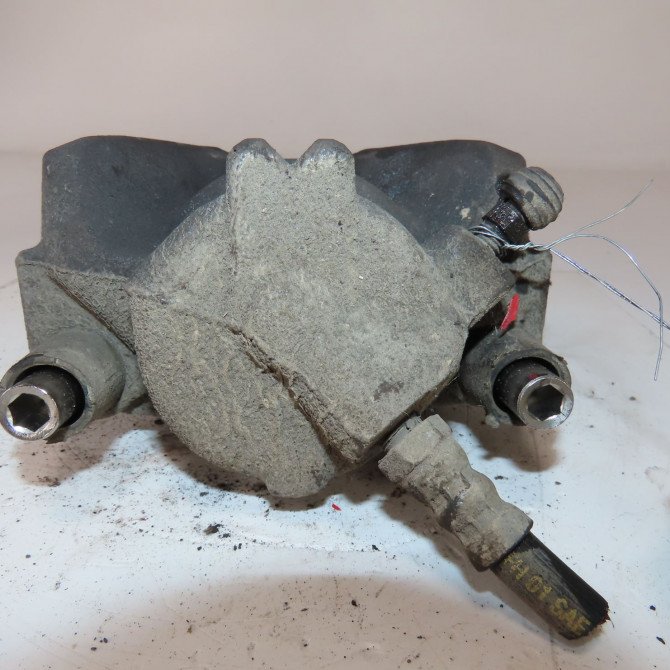 Etrier de frein avant droit occasion  Nissan JUKE (F16_) Dig-t 117 (2019)   4100100Q1N  2