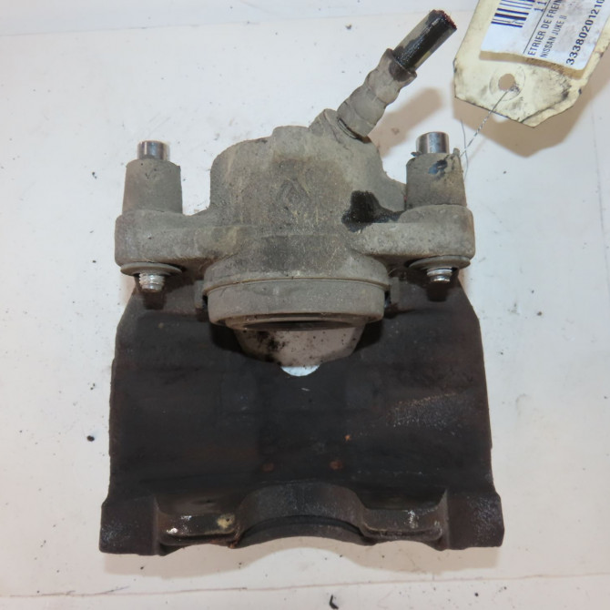 Etrier de frein avant droit occasion  Nissan JUKE (F16_) Dig-t 117 (2019)   4100100Q1N  3